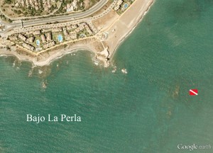 Bajo La Perla