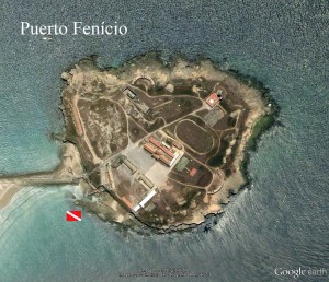 Puerto Fenício
