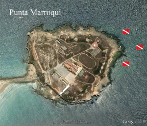 Punta Marroquí