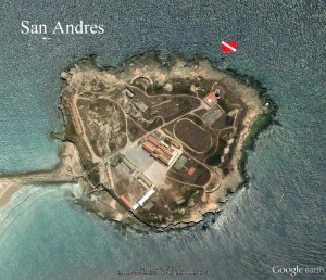 San Andres