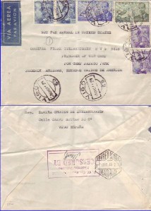 carta familia ESTEINBRUGGER